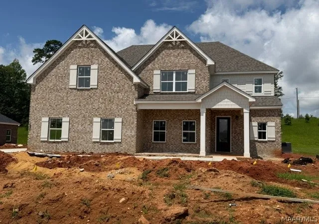1st image of 1037 Sunfield Dr, Prattville, AL 36066 | MLS# 585587