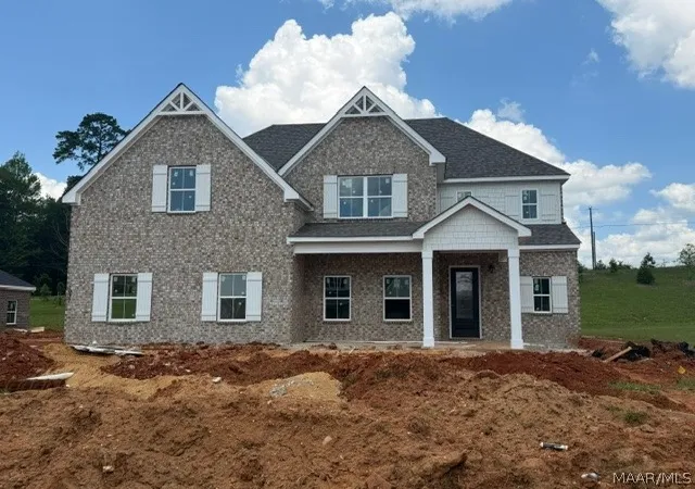 2nd image of 1037 Sunfield Dr, Prattville, AL 36066 | MLS# 585587