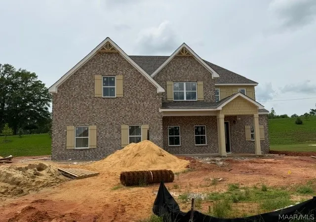 4th image of 1037 Sunfield Dr, Prattville, AL 36066 | MLS# 585587