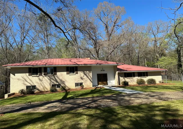 1st image of 396 Spring Ln, Deatsville, AL 36022 | MLS# 585425