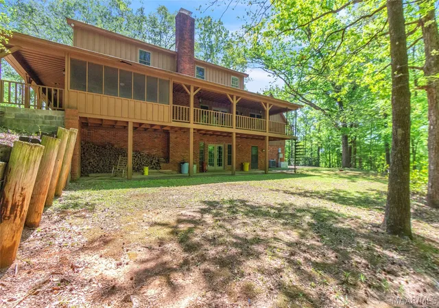 Homes for sale in Wetumpka, AL | 371 Harrogate Springs Rd, Wetumpka, AL 36093 | MLS# 585564