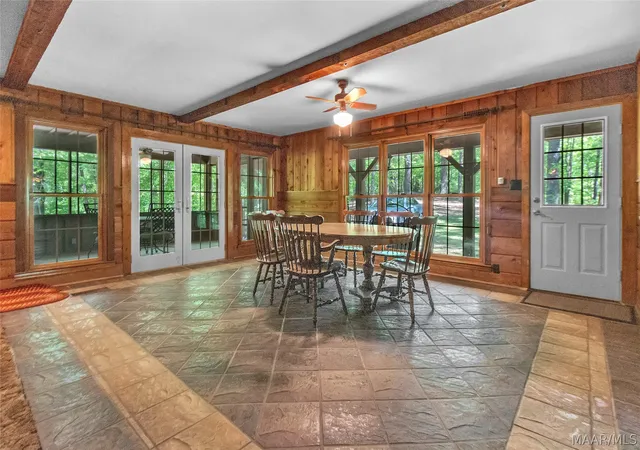 Photo 3 of Single family home for sale at 371 Harrogate Springs Rd, Wetumpka, AL 36093 | MLS# 585564 | Listing updated on 2026-08-22