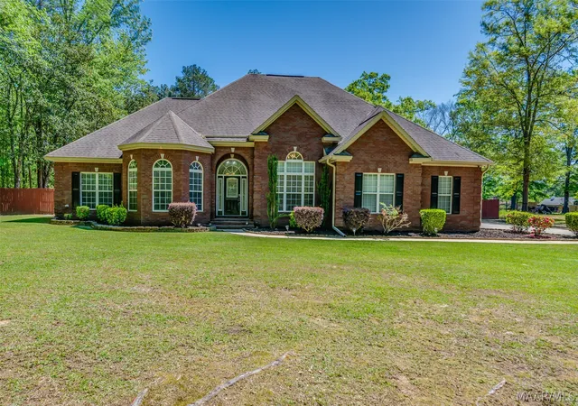 1st image of 4250 Millwood Ln, Millbrook, AL 36054 | MLS# 585553