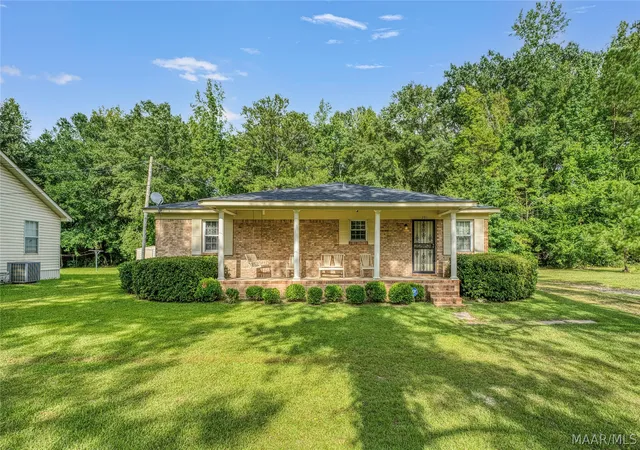 Homes for sale in Greenville, AL | 791 Walker Greene Rd, Greenville, AL 36037 | MLS# 585619