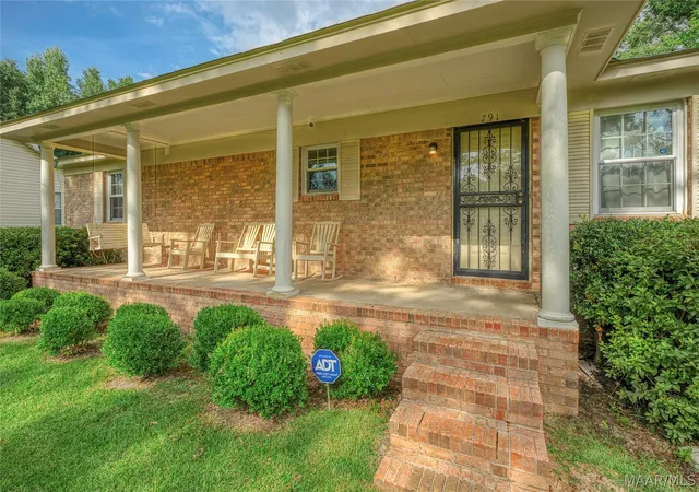 Homes for sale in Greenville, AL | 791 Walker Greene Rd, Greenville, AL 36037 | MLS# 585619