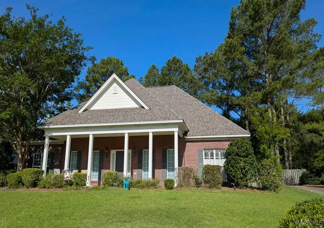1st image of 8407 Vintage Wy, Montgomery, AL 36116 | MLS# 585628