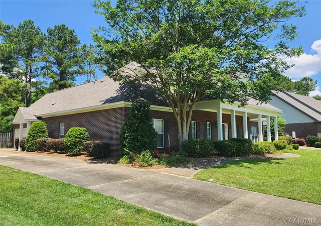 2nd image of 8407 Vintage Wy, Montgomery, AL 36116 | MLS# 585628