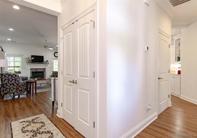 Photo 3 of Single family home for sale at 9512 Leewood Ct, Montgomery, AL 36116 | MLS# 585528 | Listing updated on 2026-08-08