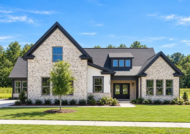 Photo 1 of Single family home for sale at 556 Argyle Cir, Pike Road, AL 36064 | MLS# 585629 | Listing updated on 2026-10-02