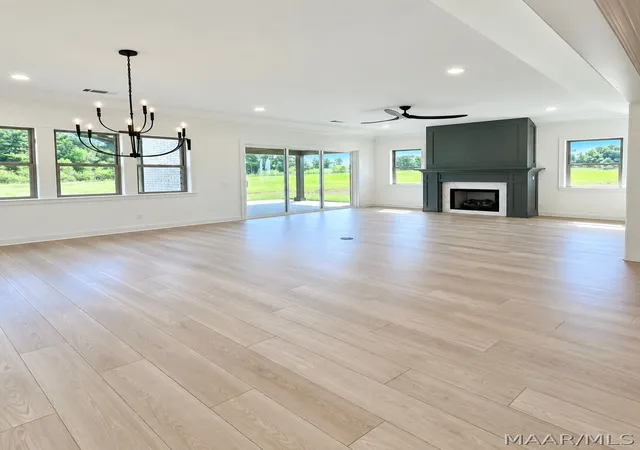 Photo 4 of Single family home for sale at 556 Argyle Cir, Pike Road, AL 36064 | MLS# 585629 | Listing updated on 2026-10-02