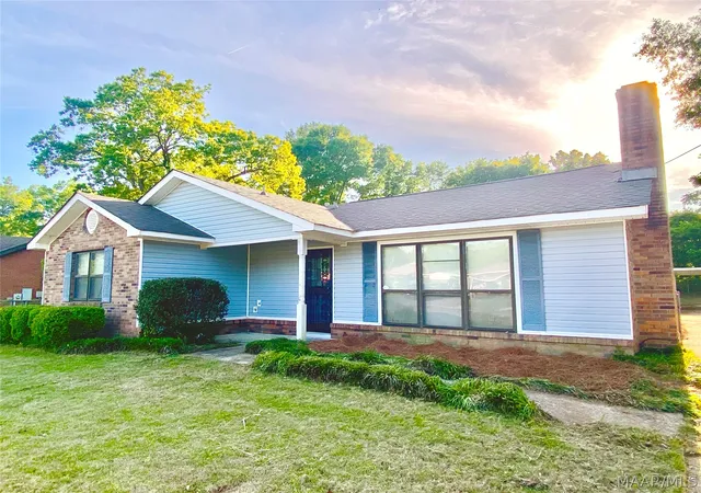 1st image of 212 James St, Wetumpka, AL 36092 | MLS# 584234