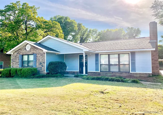 27th image of 212 James St, Wetumpka, AL 36092 | MLS# 584234
