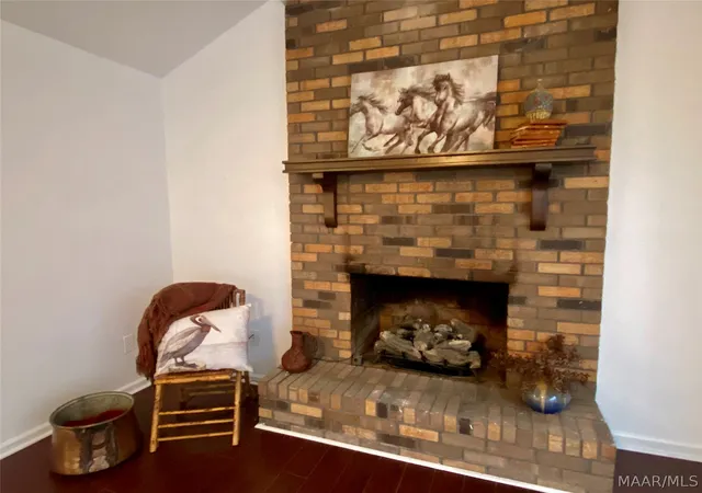 2nd image of 212 James St, Wetumpka, AL 36092 | MLS# 584234