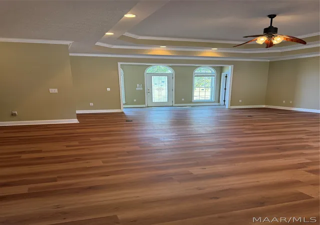 2nd image of 708 Lola Rd, Prattville, AL 36067 | MLS# 585636