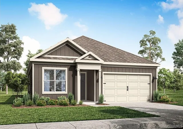1st image of 7366 Orange Blossom Wy, Montgomery, AL 36117 | MLS# 585654