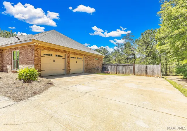 Homes for sale in Greenville, AL | 505 New Searcy Rd, Greenville, AL 36037 | MLS# 585507