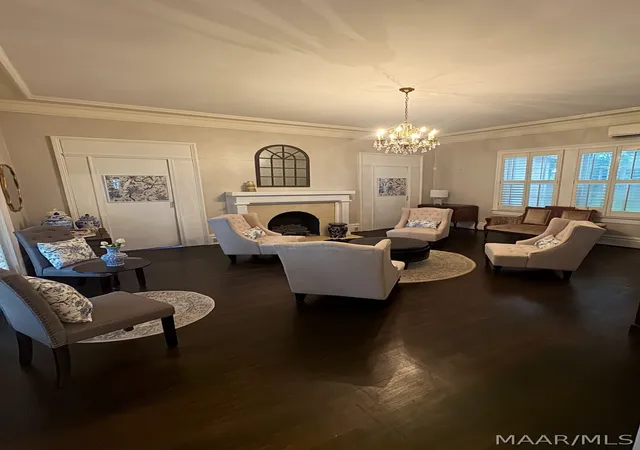5th image of 206 Clifton St, Camden, AL 36726 | MLS# 585681