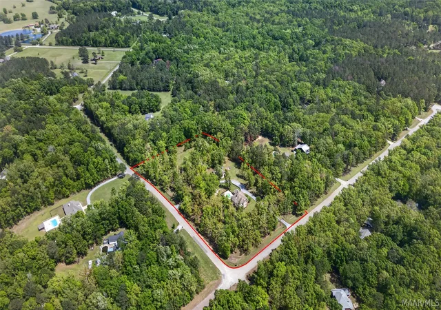 43rd image of 291 Moore Dr, Cecil, AL 36013 | MLS# 585688