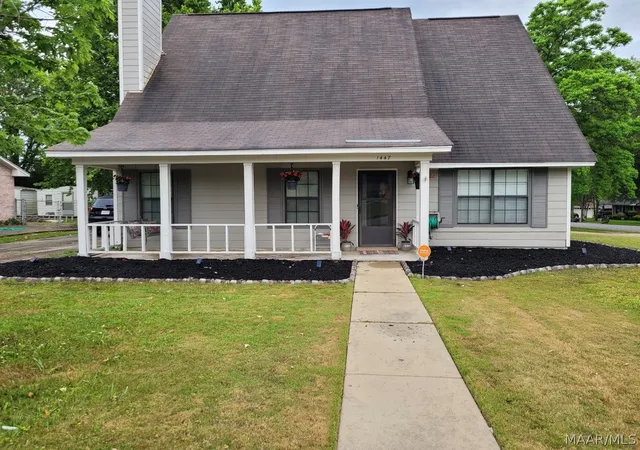 1st image of 1447 Pampas Pl, Montgomery, AL 36117 | MLS# 585696