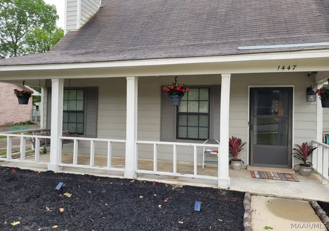 2nd image of 1447 Pampas Pl, Montgomery, AL 36117 | MLS# 585696