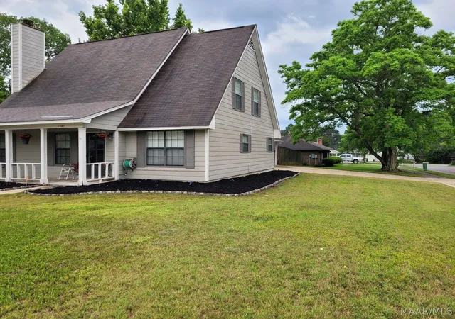 3rd image of 1447 Pampas Pl, Montgomery, AL 36117 | MLS# 585696