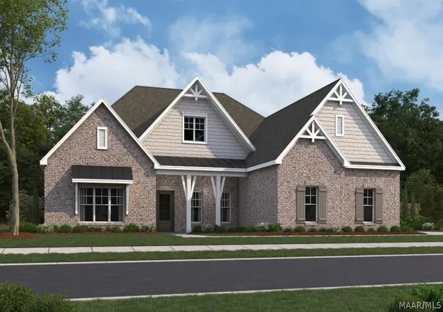 1st image of 315 Setter Trl, Pike Road, AL 36064 | MLS# 585706