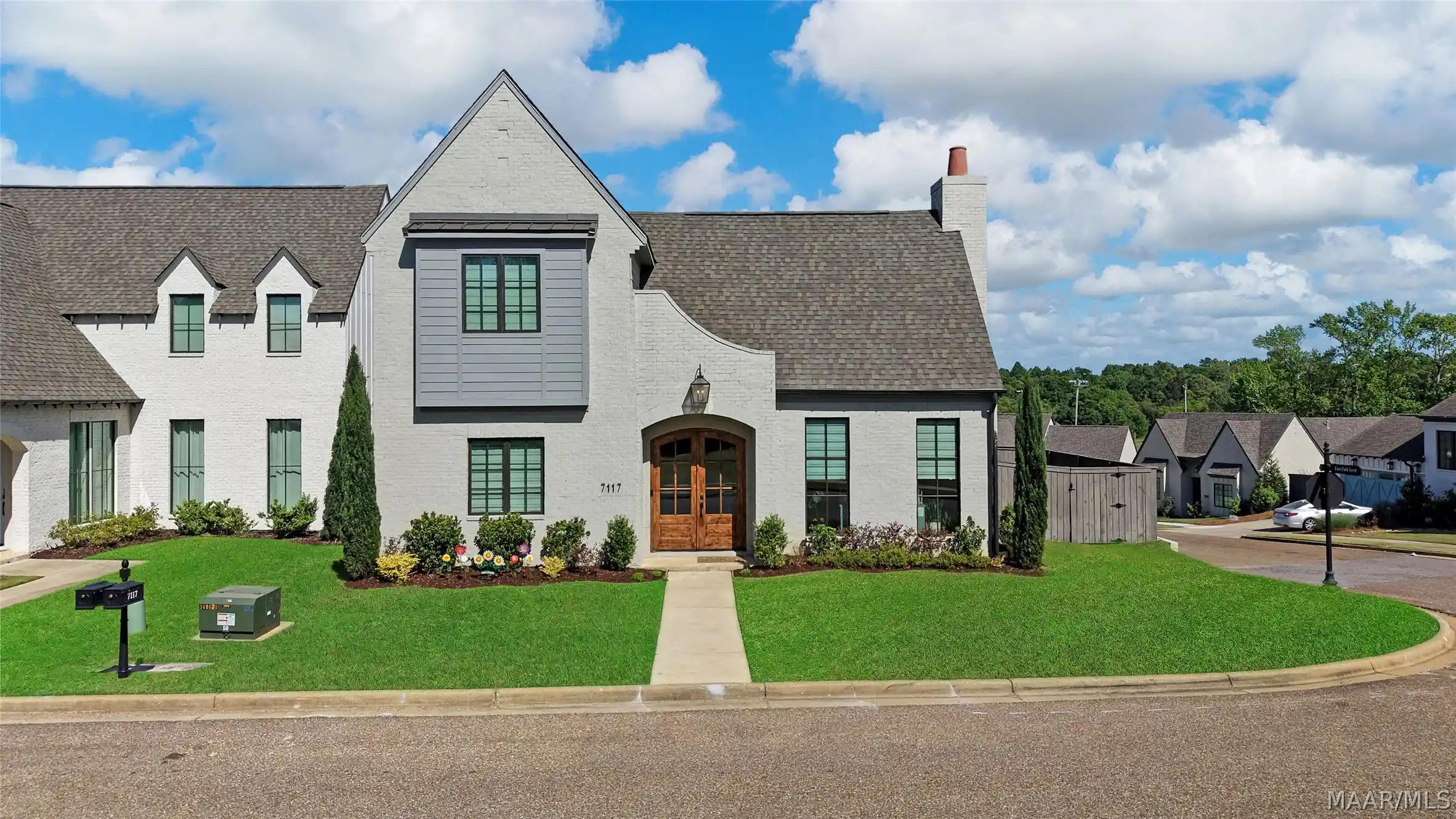 Photo 1 of Single family home for sale at 7117 Fain Park Dr, Montgomery, AL 36117 | MLS# 585726 | Listing updated on 2026-10-08