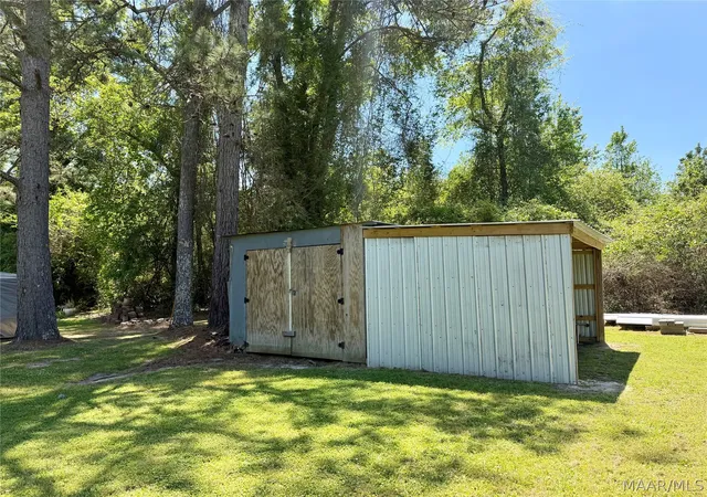 Homes for sale in Mc Kenzie, AL | 10806 Hank Williams Rd, Mc Kenzie, AL 36456 | MLS# 585697