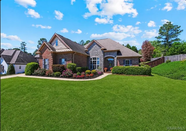 1st image of 114 Brookstone Rd, Wetumpka, AL 36093 | MLS# 585751