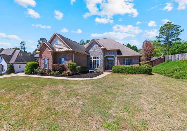 2nd image of 114 Brookstone Rd, Wetumpka, AL 36093 | MLS# 585751