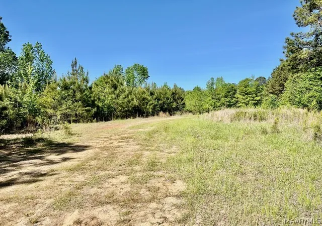 Photo 1 of Land for sale at 0 Union Rd, Eclectic, AL 36024 | MLS# 585752 | Listing updated on 2026-08-28