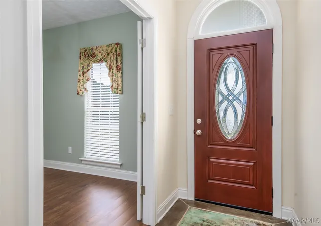 Photo 2 of Single family home for sale at 6937 Heathermoore Loop, Montgomery, AL 36117 | MLS# 585722 | Listing updated on 2026-09-01