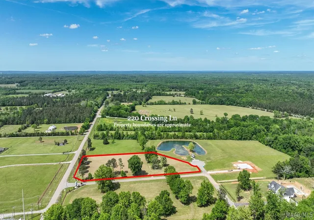 3rd image of 220 Crossing Ln, Pike Road, AL 36064 | MLS# 585069