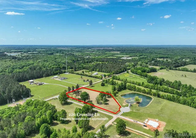 4th image of 220 Crossing Ln, Pike Road, AL 36064 | MLS# 585069