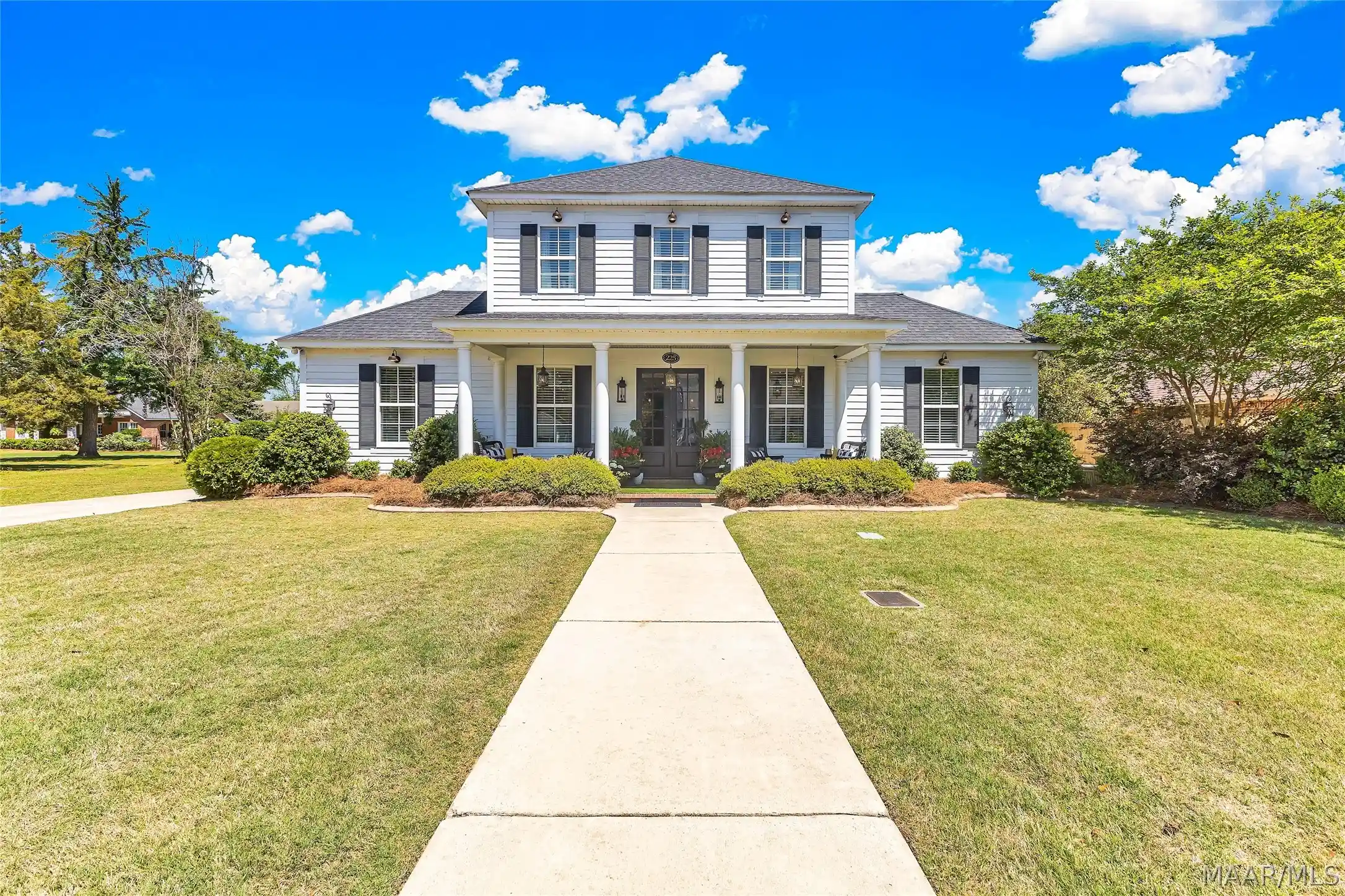 Photo 1 of Single family home for sale at 225 1st Street, Prattville, AL 36067 | MLS# 585777 | Listing updated on 2026-10-19