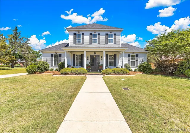 1st image of 225 First St, Prattville, AL 36067 | MLS# 585777