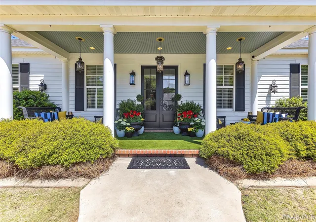 3rd image of 225 First St, Prattville, AL 36067 | MLS# 585777