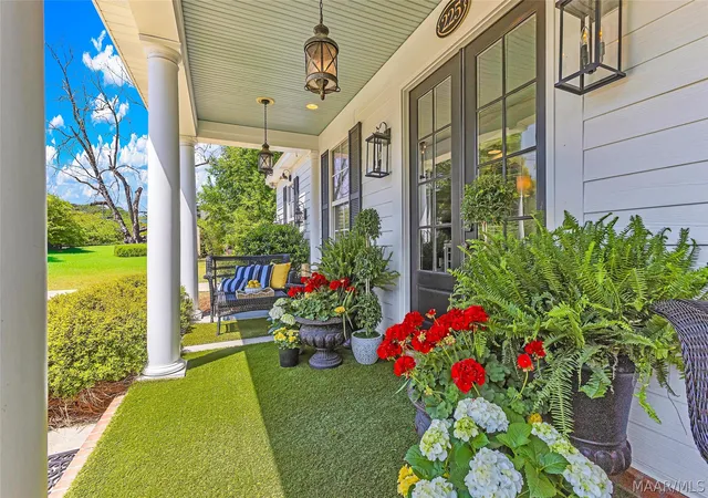 4th image of 225 First St, Prattville, AL 36067 | MLS# 585777