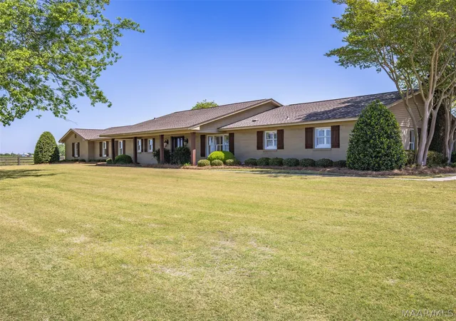 1st image of 5610 Trotman Dr, Montgomery, AL 36116 | MLS# 585640