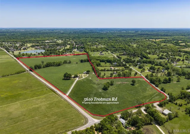 2nd image of 5610 Trotman Dr, Montgomery, AL 36116 | MLS# 585640