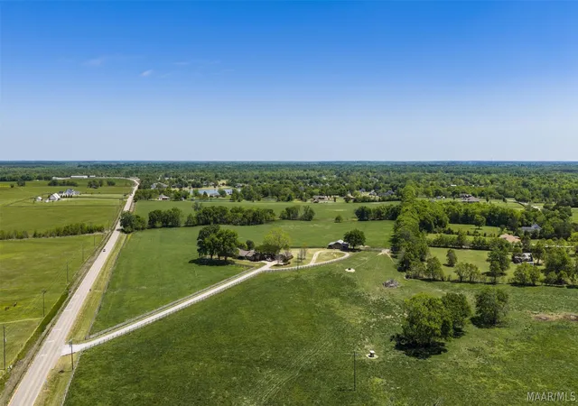 5th image of 5610 Trotman Dr, Montgomery, AL 36116 | MLS# 585640