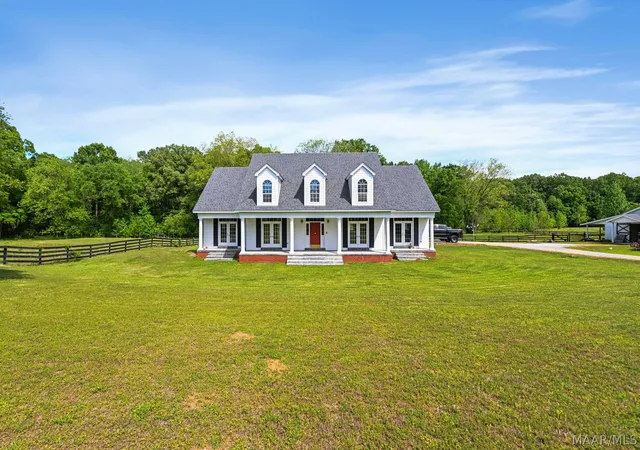 2nd image of 791 Chaseway Dr, Pike Road, AL 36064 | MLS# 585653