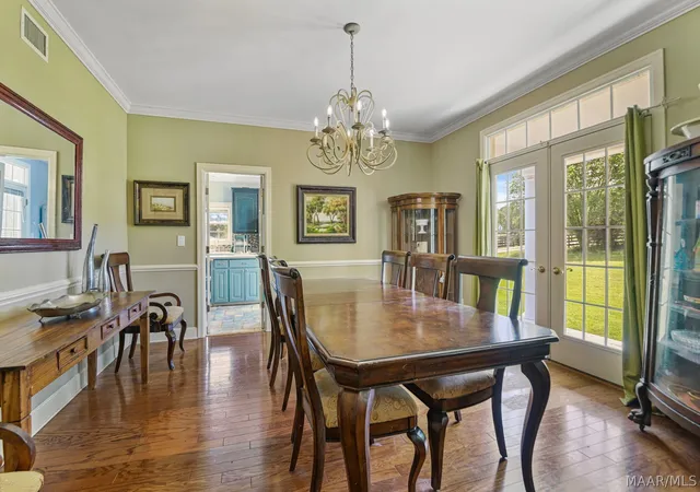 5th image of 791 Chaseway Dr, Pike Road, AL 36064 | MLS# 585653