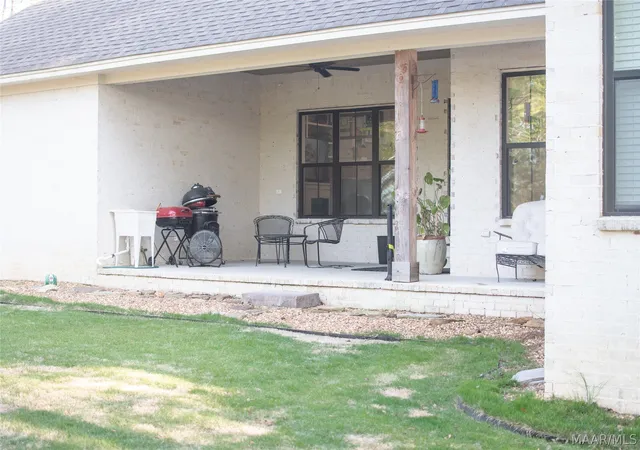 2nd image of 1709 Pierce Chapel Rd, Wetumpka, AL 36092 | MLS# 585671