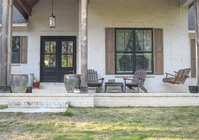 5th image of 1709 Pierce Chapel Rd, Wetumpka, AL 36092 | MLS# 585671