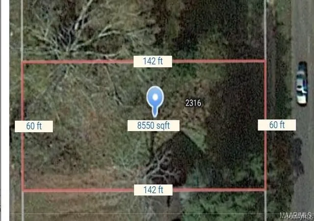 1st image of 2316 Noble St, Anniston, AL 36201 | MLS# 585818