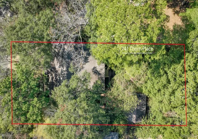 66th image of 741 Thorn Pl, Montgomery, AL 36106 | MLS# 585744
