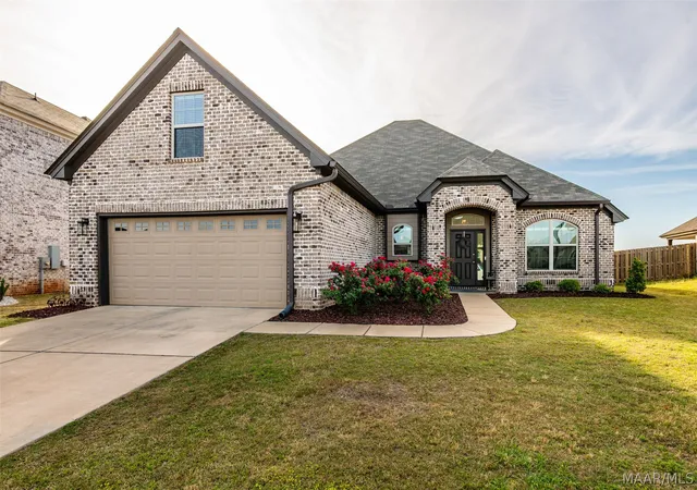 2nd image of 841 Hedgefield Wy, Prattville, AL 36066 | MLS# 585781