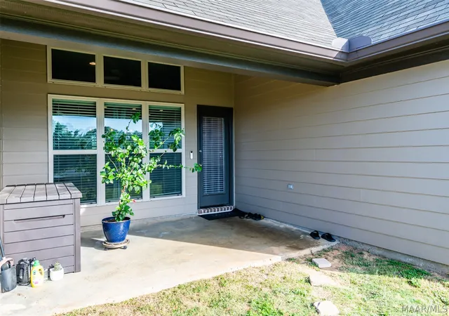 37th image of 841 Hedgefield Wy, Prattville, AL 36066 | MLS# 585781