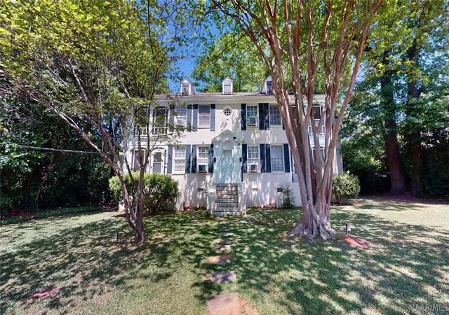 1st image of 327 Cloverdale Rd, Montgomery, AL 36104 | MLS# 585748